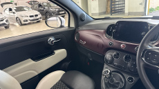 Fiat 500 1.0 Mild Hybrid Star 2dr Petrol Convertible